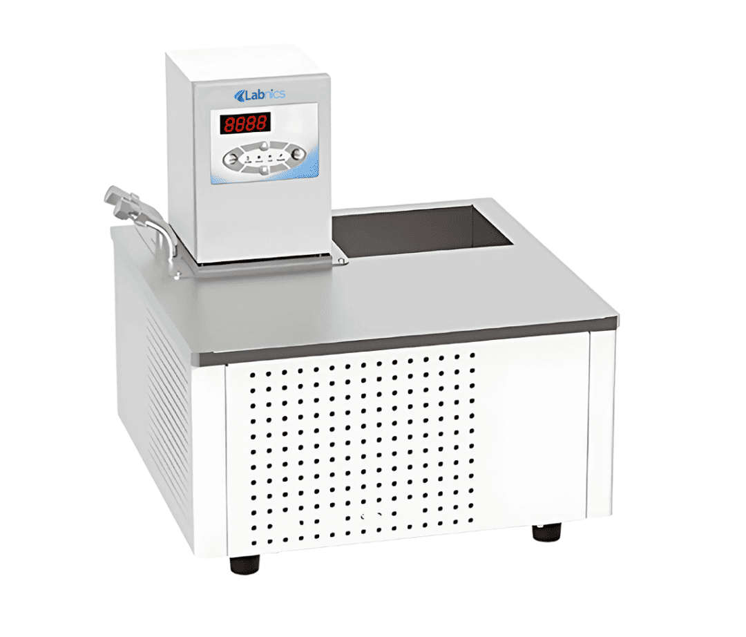 Bể ổn nhiệt tuần hoàn nhiệt độ thấp – cao NLHTB-200