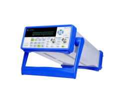 Bộ hiệu chuẩn hẹn giờ NTC-100