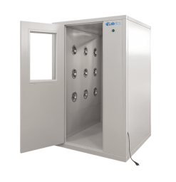 Buồng thổi khí NAS-200