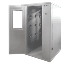 Buồng thổi khí NAS-203