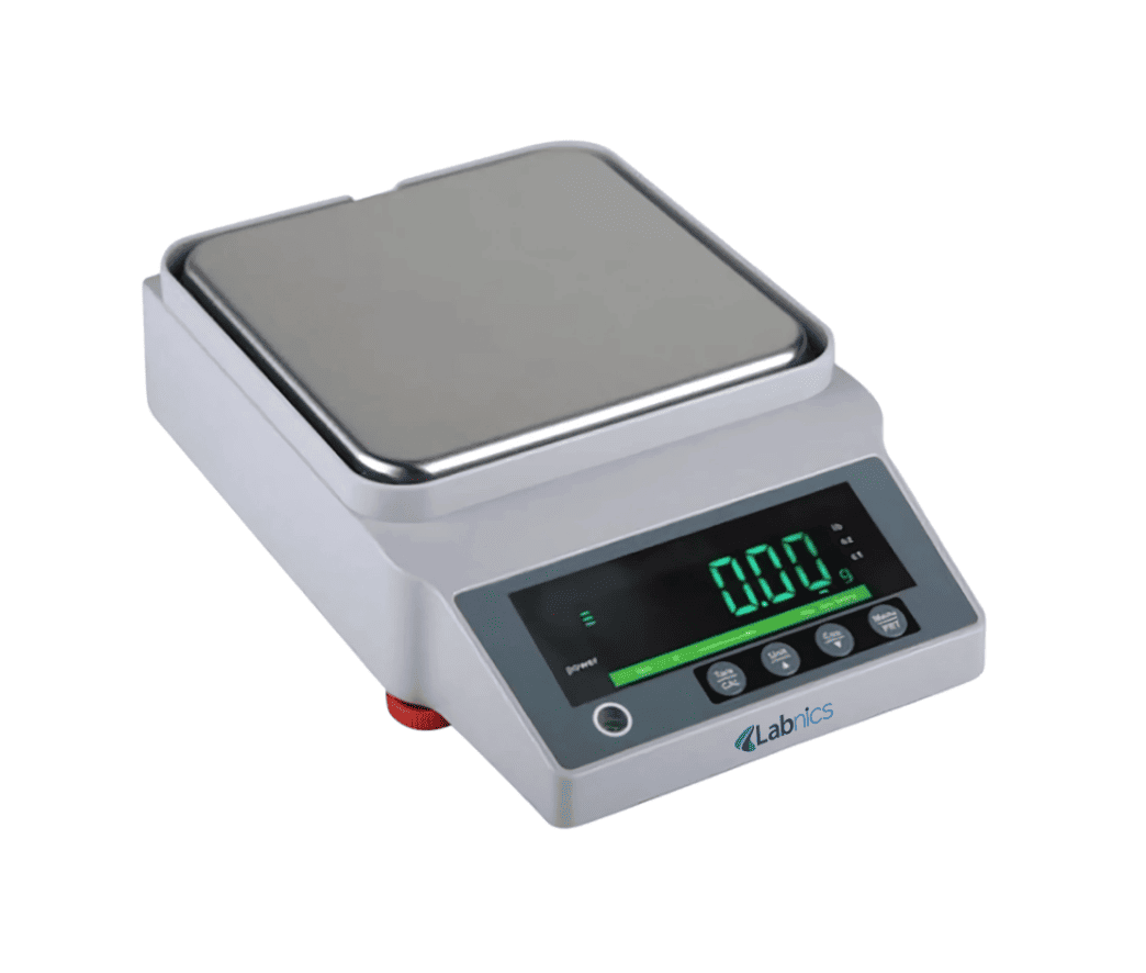 Cân chính xác NPRB-602