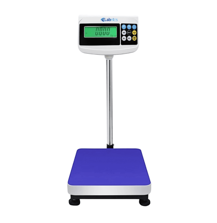 Cân để sàn NFRB-300