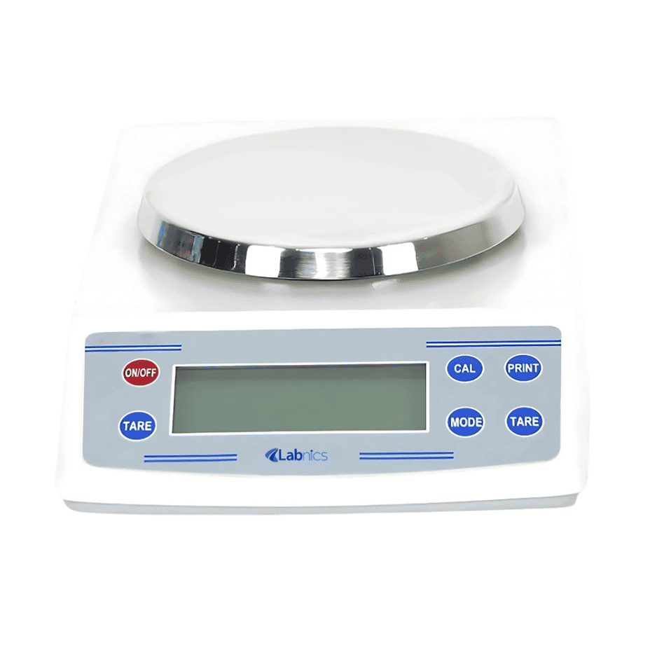 Cân điện tử NEB-601