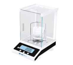 Cân mật độ NDEB-101