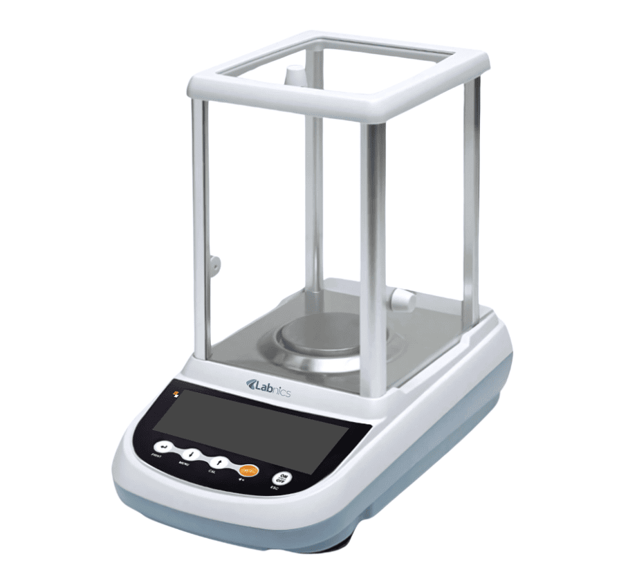 Cân phân tích NAB-201 Cân phân tích NAB-201