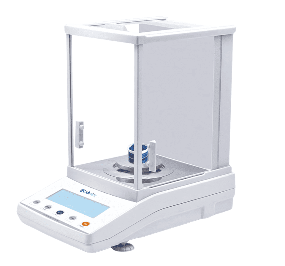 Cân phân tích NAB-300 Cân phân tích NAB-300