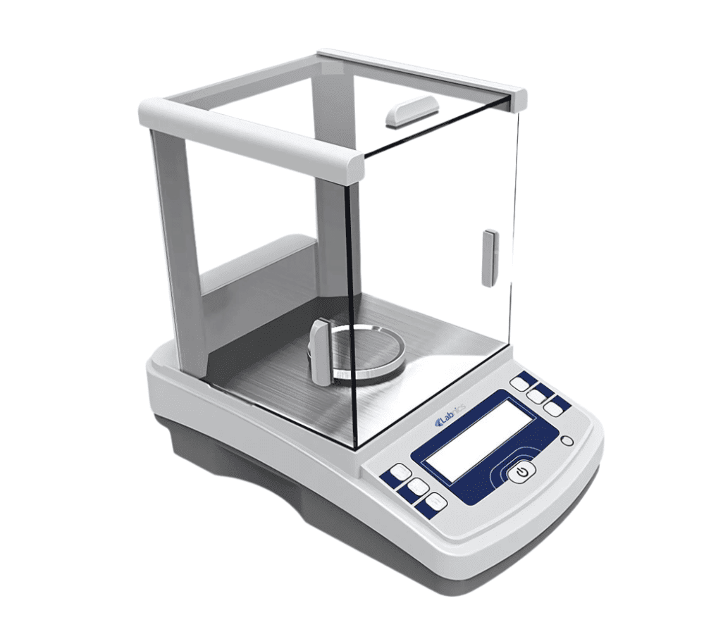 Cân phân tích NAB-403 Cân phân tích NAB-403