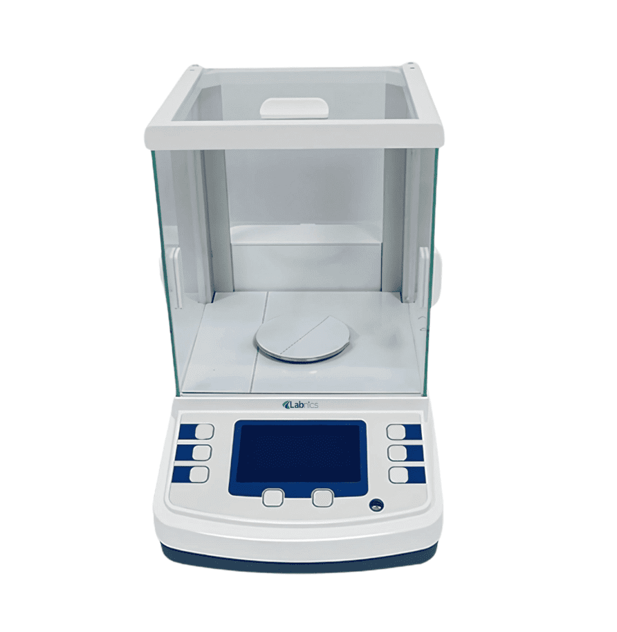 Cân phân tích NAB-501 Cân phân tích NAB-501