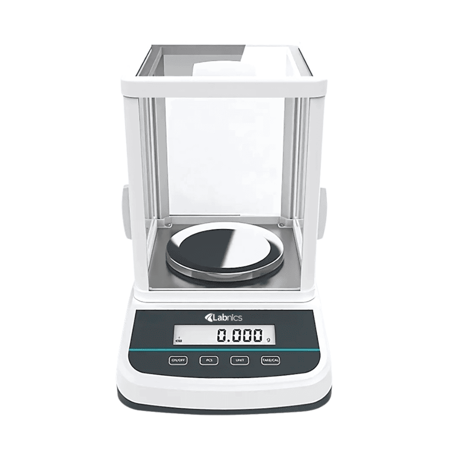 Cân phân tích NAB-801 Cân phân tích NAB-801