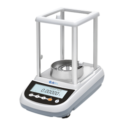 Cân phân tích bán vi lượng NSAB-103