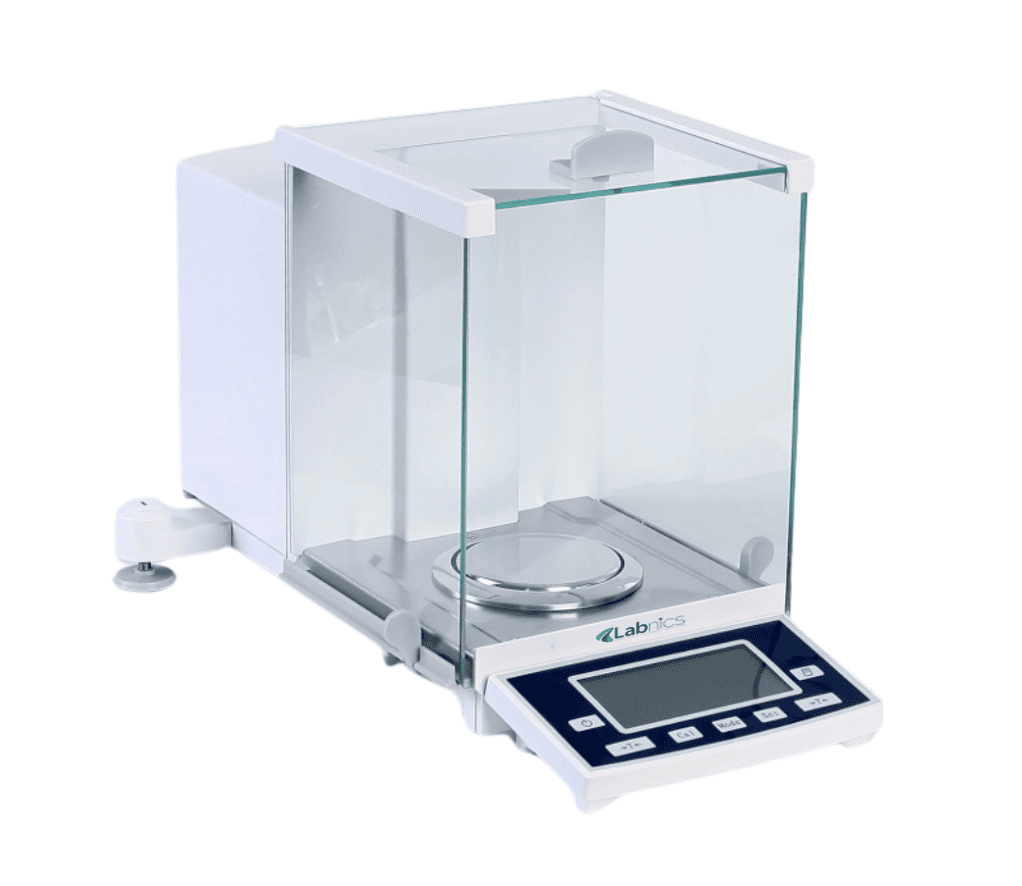 Cân phân tích điện tử NEAB-202 Cân phân tích điện tử NEAB-202