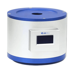 Dụng cụ hiệu chuẩn cho máy lấy mẫu không khí NCAS-200