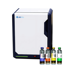 Hệ thống cấy máu tự động NABS-100