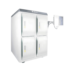 Hệ thống cấy máu tự động NABS-101
