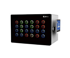 Hệ thống cấy máu tự động NABS-202