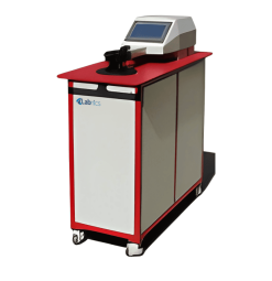 Máy đo độ thấm khí tự động NAAPT-100