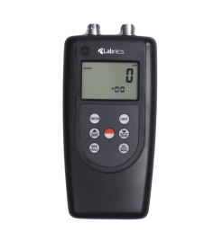 Máy đo tốc độ gió NAM-100