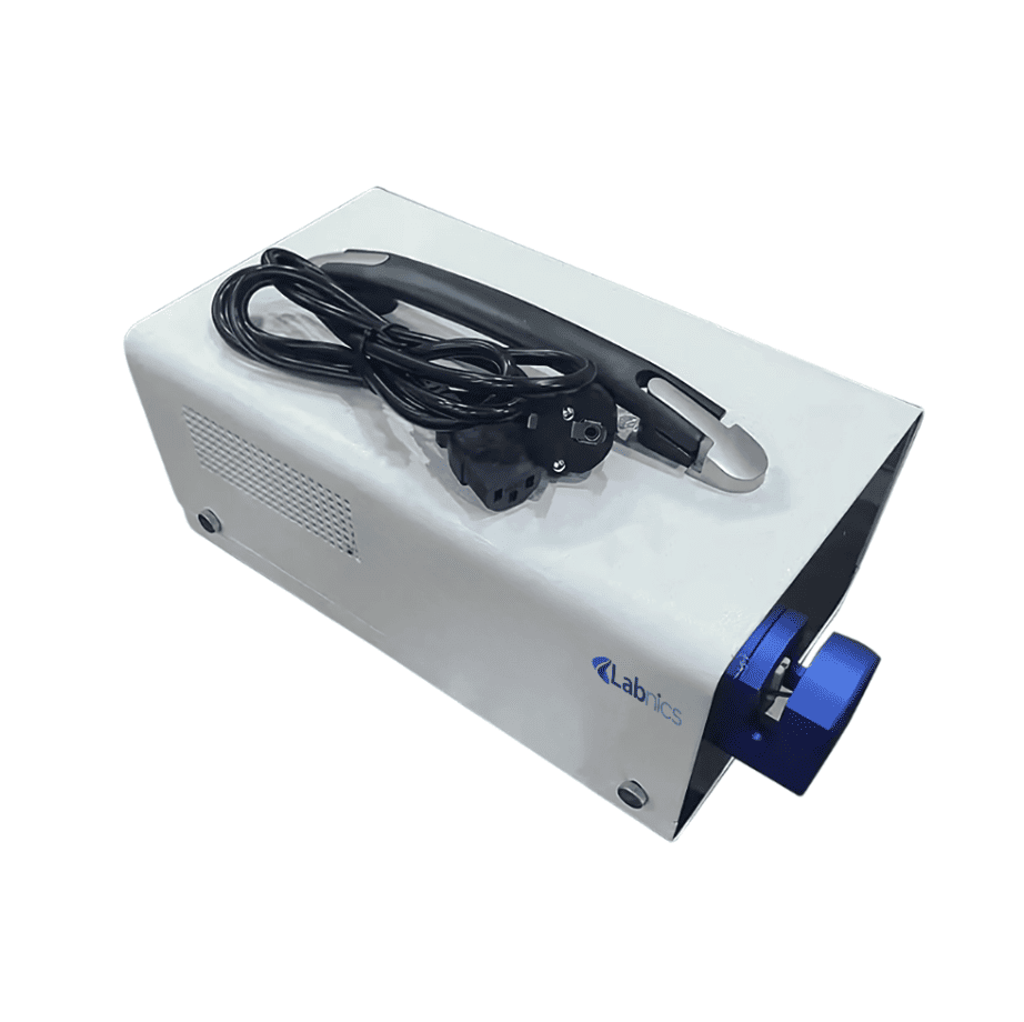 Máy hàn ống đựng máu NBTS-100