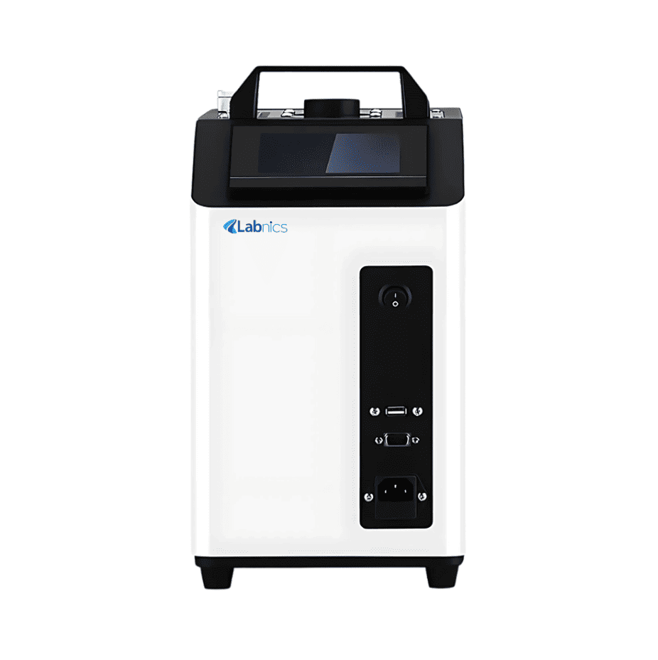 Máy hiệu chuẩn nhiệt độ khối khô NDTC-100