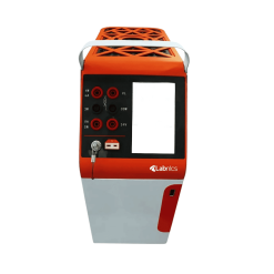 Máy hiệu chuẩn nhiệt độ khối khô NDTC-101