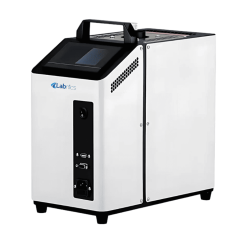 Máy hiệu chuẩn nhiệt độ khối khô NDTC-301