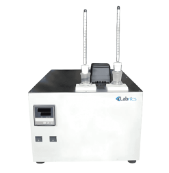 Máy kiểm tra điểm đông đặc tự động NAPPT-100