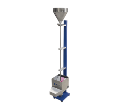 Máy kiểm tra độ mài mòn bằng cát rơi NFSAM-100