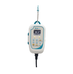 Máy làm ấm máu NBW-100