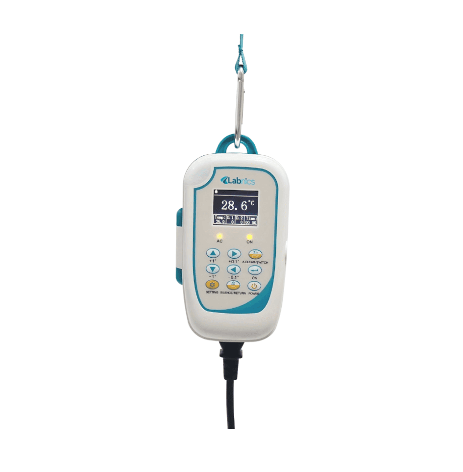 Máy làm ấm máu NBW-100
