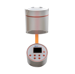 Máy lấy mẫu không khí vi sinh NMAS-200