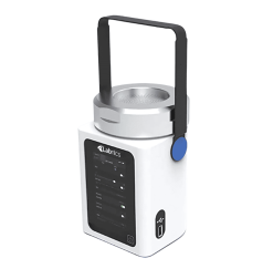 Máy lấy mẫu không khí vi sinh NMAS-300