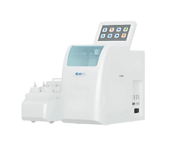 Máy phân tích cảm biến sinh học đa kênh NMBA-100