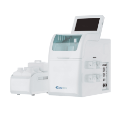 Máy phân tích cảm biến sinh học đa kênh NMBA-106