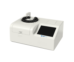 Máy phân tích cảm biến sinh học một kênh NSBA-200