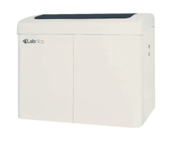 Máy phân tích sinh hóa tự động NABA-101
