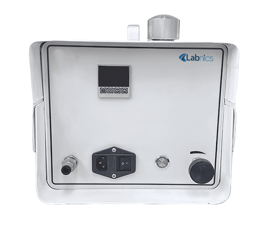 Máy tạo aerosol NASG-101 Máy tạo aerosol NASG-101