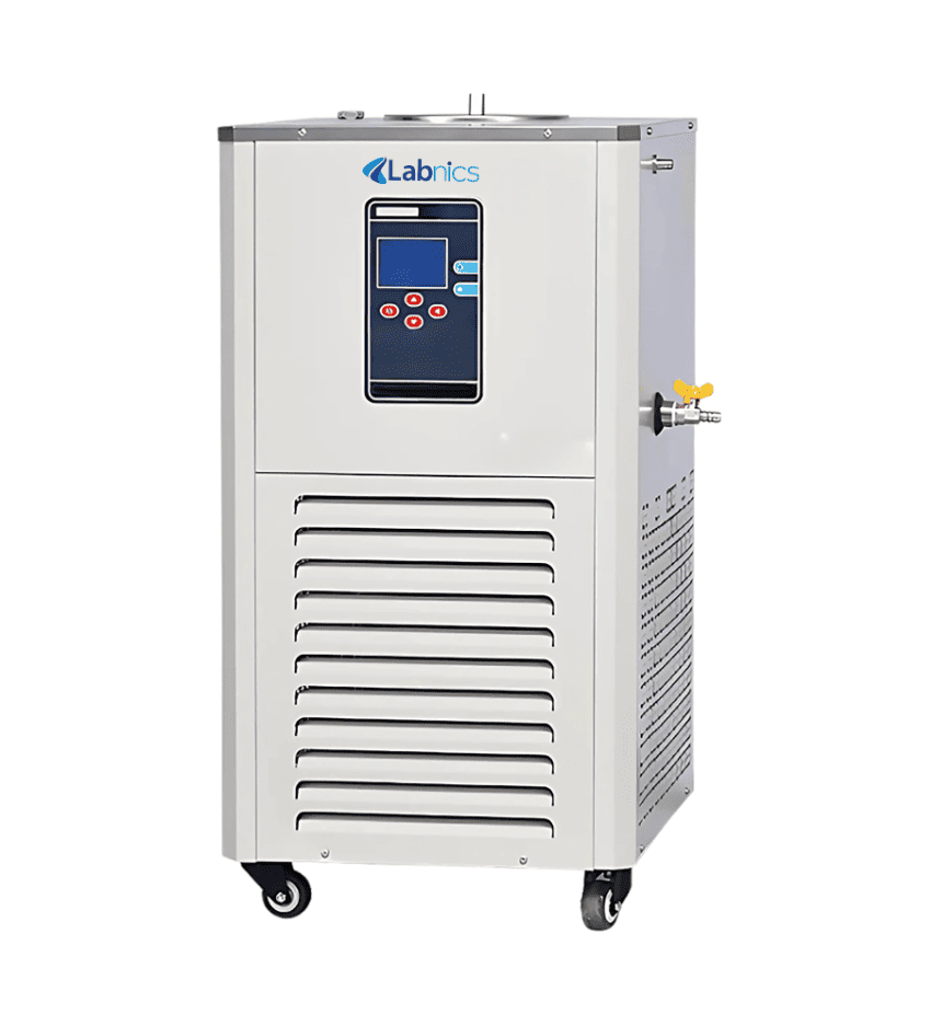 Máy tuần hoàn làm lạnh NLCC-200