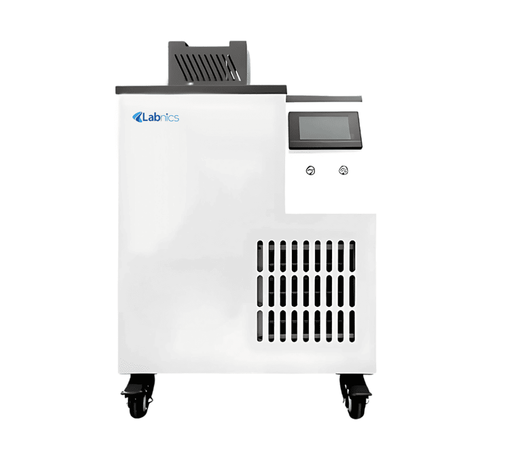 Máy tuần hoàn làm lạnh và gia nhiệt NRHC-200