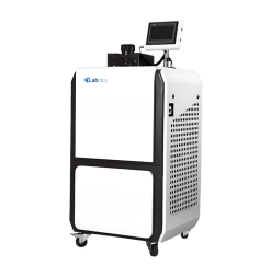 Máy tuần hoàn làm lạnh và gia nhiệt NRHC-300