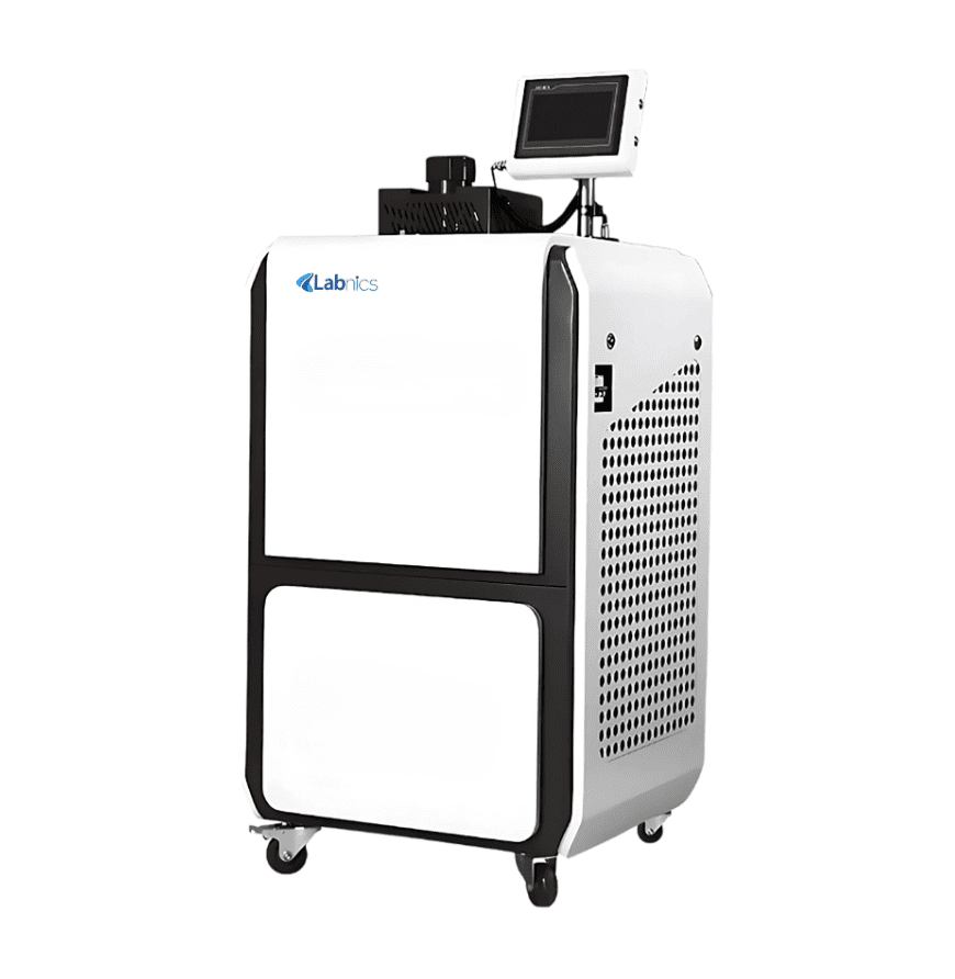 Máy tuần hoàn làm lạnh và gia nhiệt NRHC-300