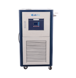 Máy tuần hoàn làm lạnh và gia nhiệt NRHC-405