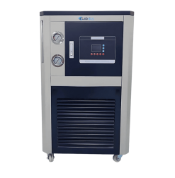 Máy tuần hoàn làm lạnh và gia nhiệt NRHC-501