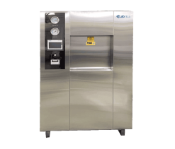 Nồi hấp tiệt trùng chân không NVAC-100