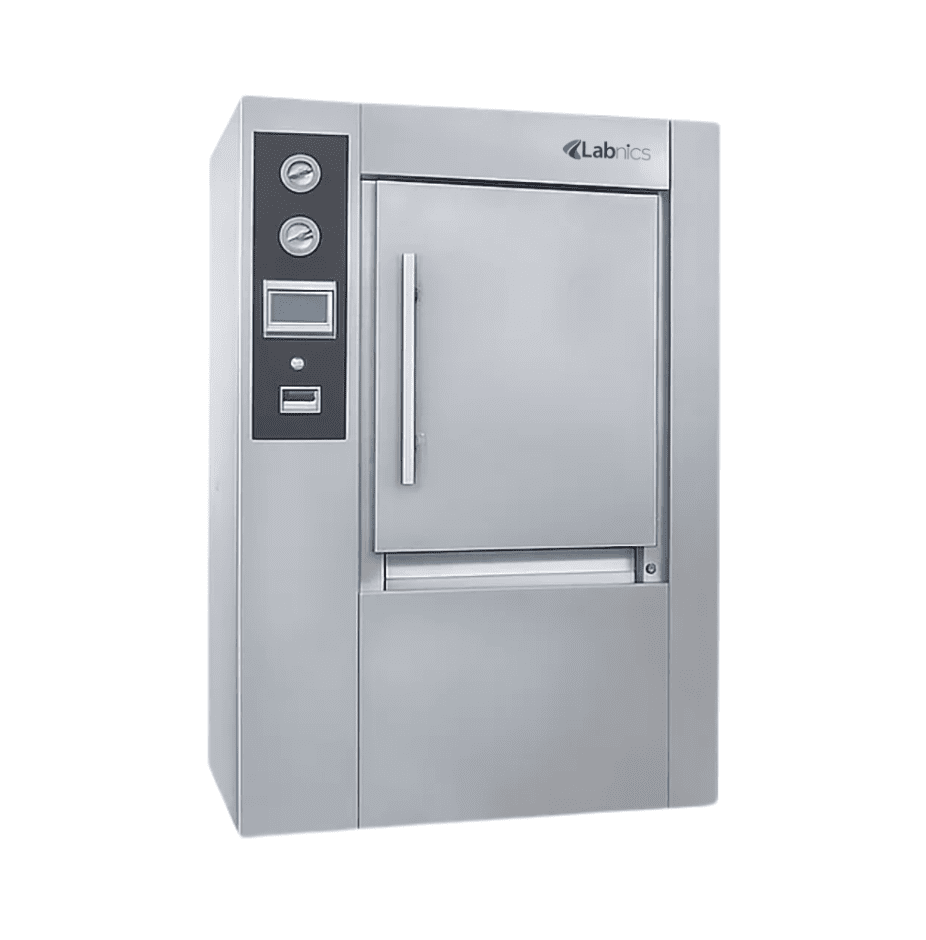 Nồi hấp tiệt trùng chân không xung NPVA-100 Nồi hấp tiệt trùng chân không xung NPVA-100