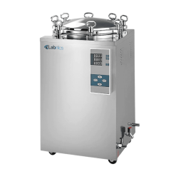 Nồi hấp tiệt trùng đứng NVA-100