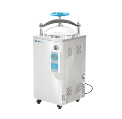 Nồi hấp tiệt trùng đứng NVA-201