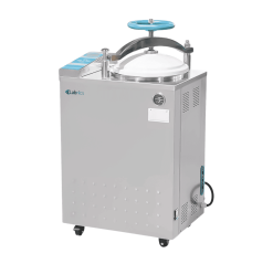 Nồi hấp tiệt trùng đứng NVA-300