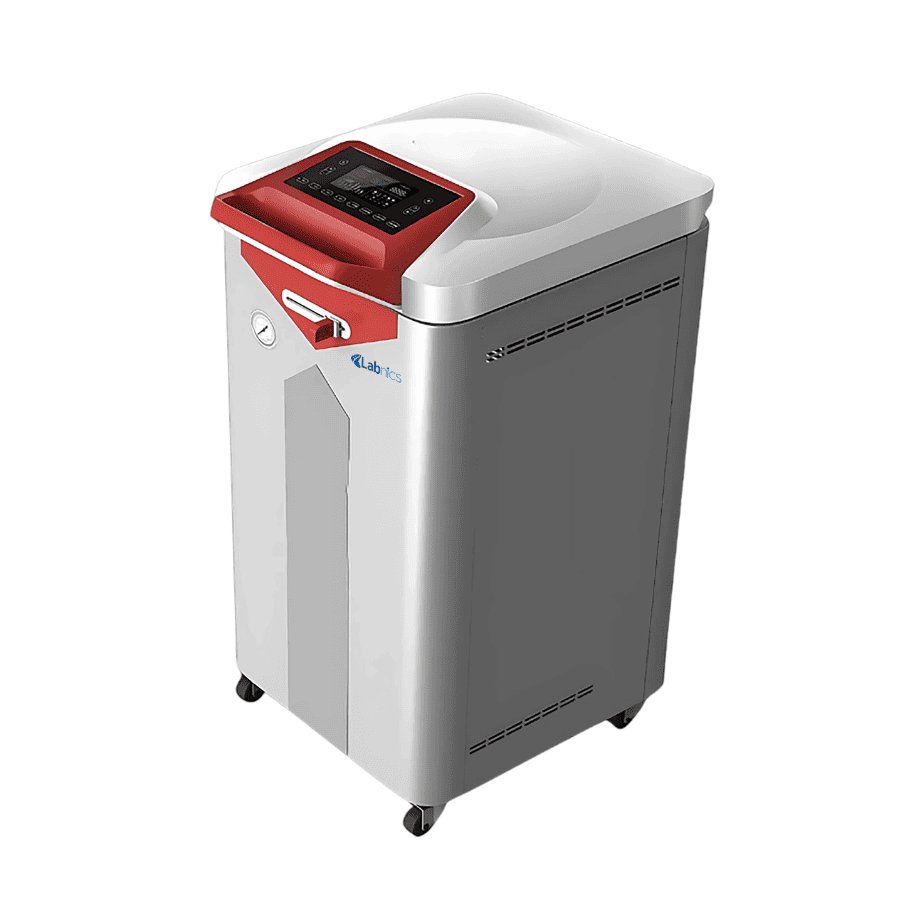 Nồi hấp tiệt trùng đứng NVA-401 Nồi hấp tiệt trùng đứng NVA-401