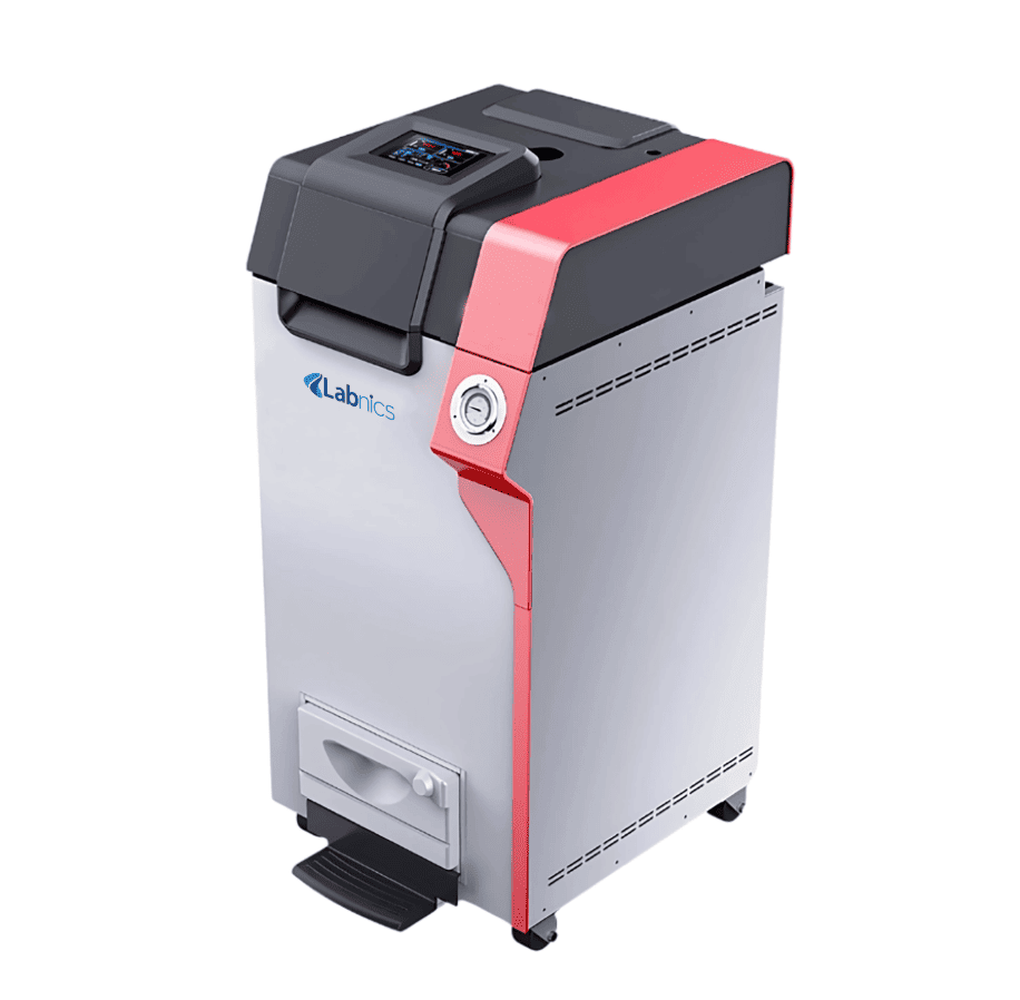 Nồi hấp tiệt trùng đứng NVA-402 Nồi hấp tiệt trùng đứng NVA-402