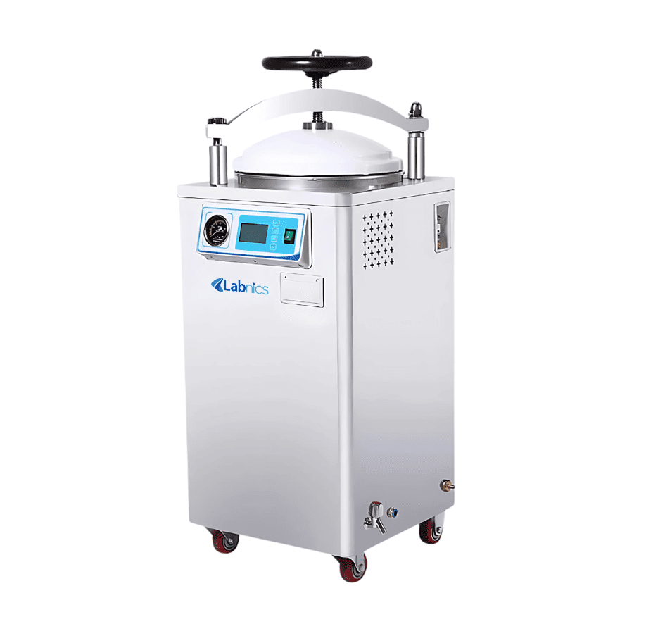 Nồi hấp tiệt trùng đứng NVA-501 Nồi hấp tiệt trùng đứng NVA-501